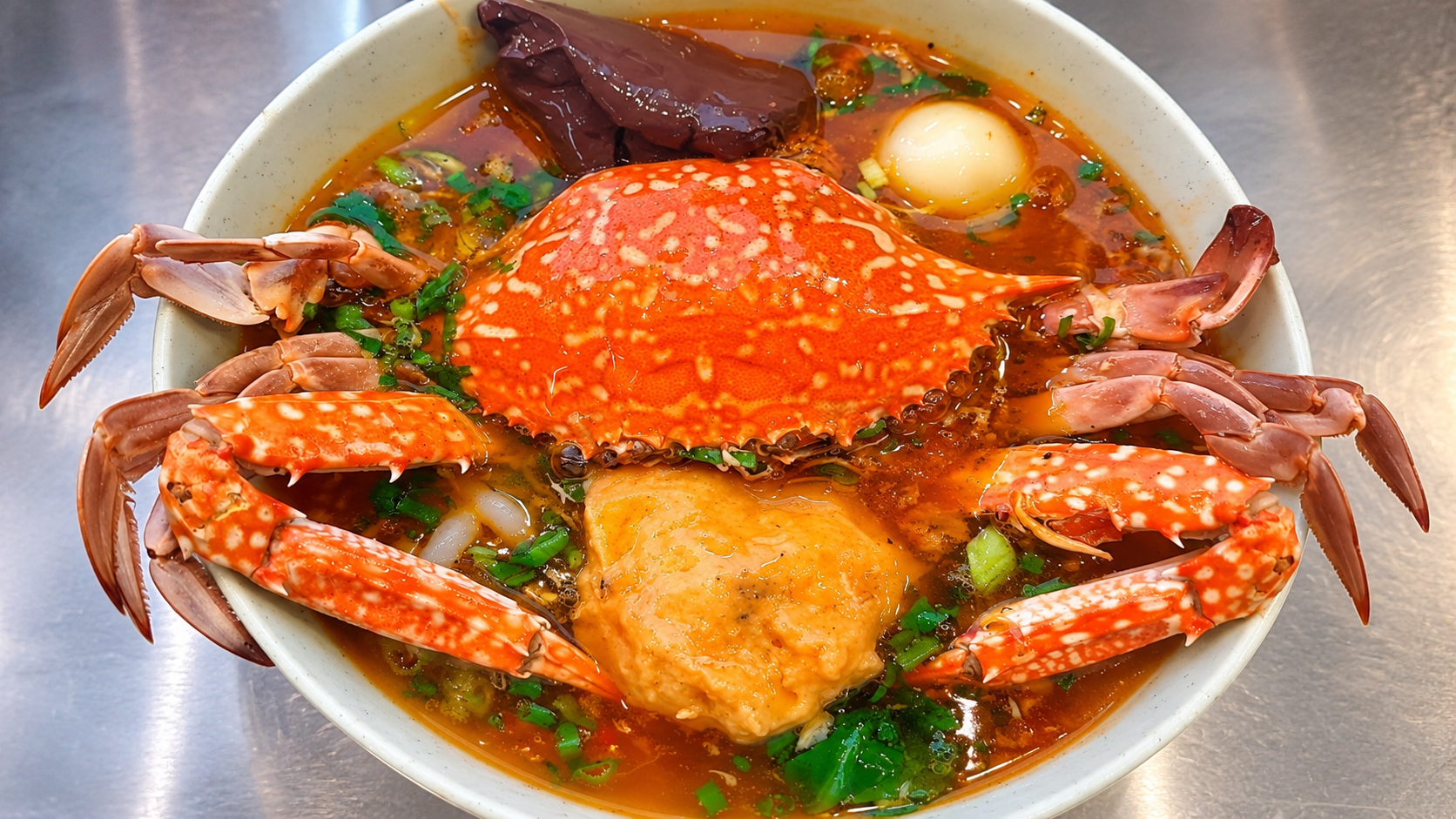 Trải Nghiệm Thưởng Thức Khác Biệt