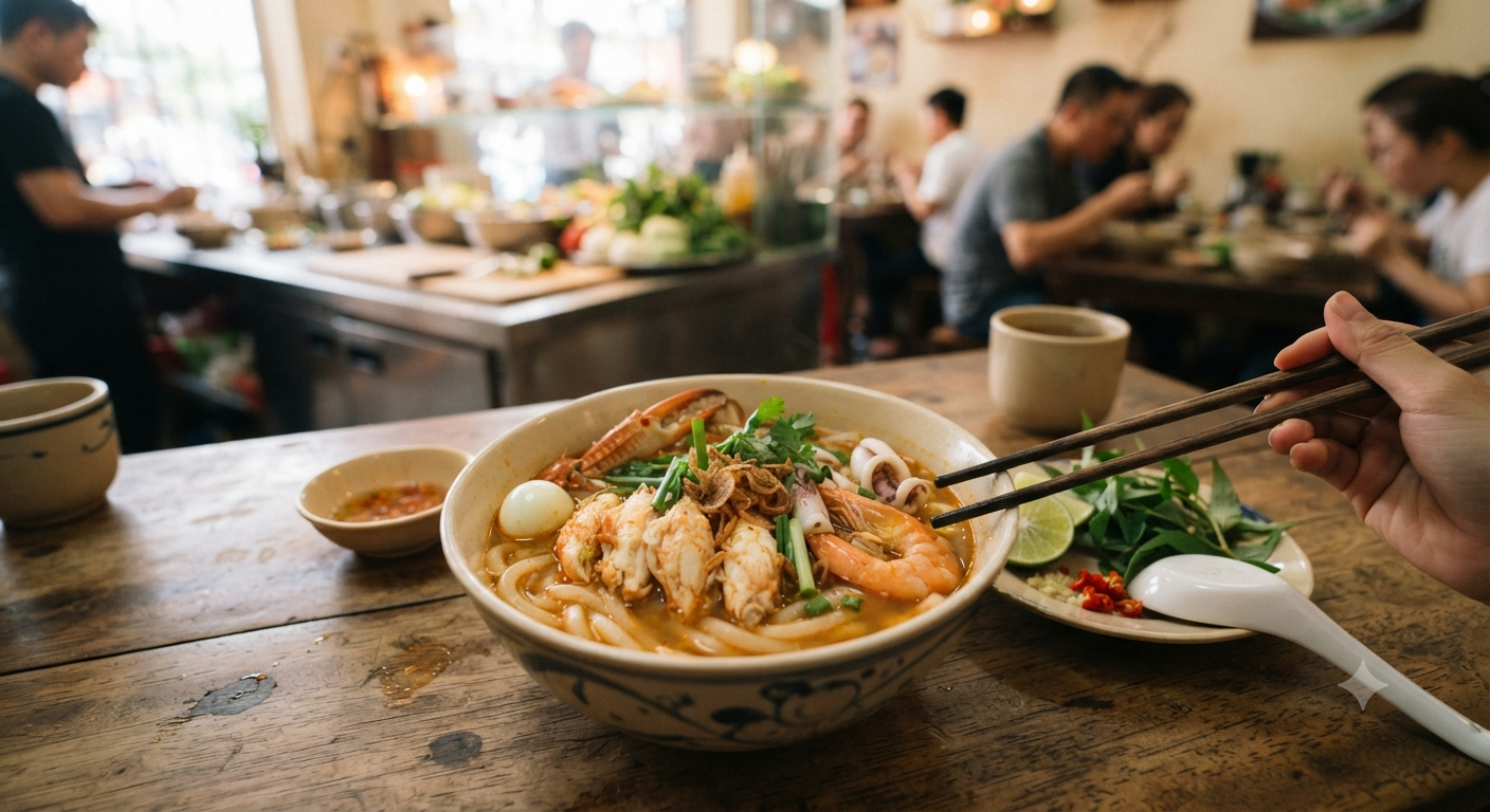 Tác động và ý nghĩa của việc kiểm soát khẩu phần ăn đối với trải nghiệm ẩm thực